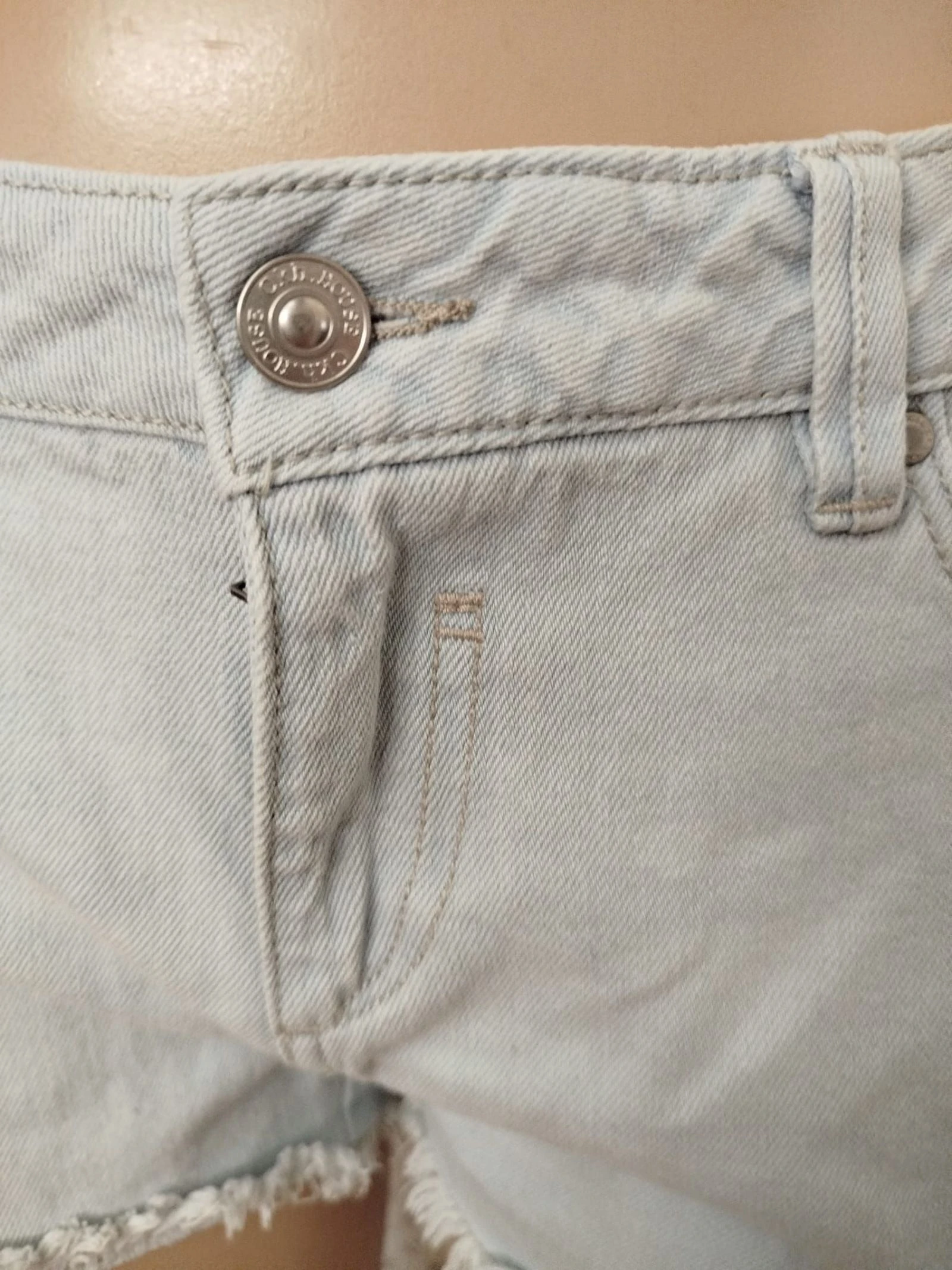 Size s c&a shorts – photo 8